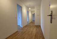 NEUE 3 ZIMMERWOHNUNG MIT GARTEN IM ZENTRUM