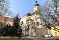 Anlegerwohnung mit Airbnb-Potenzial in Ober St. Veit