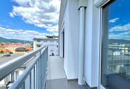 TOP renovierte Wohnung in Grazer Bestlage mit Weitblick