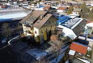 Großzügiges Bürogebäude mit vielseitigen Nutzungsmöglichkeiten in Tarrenz!