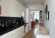 Moderne und lichtdurchflutete Wohnung mit Freifläche im 16.Bezirk