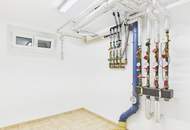 Obergeschoss Eigentumswohnung mit Gartenanteil in TOP LAGE