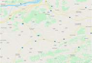 Jahrhundertwende-Villa mit Garage und südostseitigem Garten