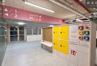 | PALAIS ROSE | BAUFELD 1 | EG | 3 ZIMMER | SÜDWESTSEITIG AUSGERICHTET | HOHE DECKEN