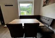 Vermietete 3-Zimmer-Anlegerwohnung mit großem Garten