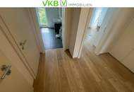 Exklusives Wohnen am Fuße des Pöstlingbergs – moderne, offene sowie geräumige Wohnung mit toller Aussichtsterrasse!