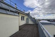 4-Zimmer-Maisonette mit Terrasse auf der Ottakringer Straße