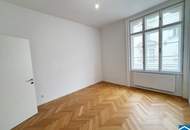 Charmante Altbauwohnung im Herzen der Wiener Innenstadt