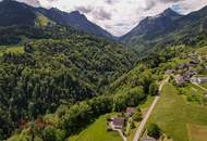 Perfekt für die ganze Familie - Wohnvergnügen mit Panoramablick