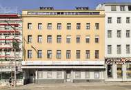 Zwangsversteigerung eines Geschäftslokals am Währinger Gürtel 1180 Wien