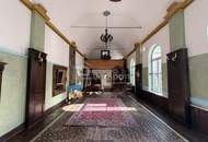 HISTORISCHES STADTHAUS - Nicht für jeden, aber vielleicht genau für Sie!