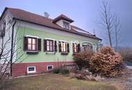 Gast- und Wohnhaus inkl. 4 Ferienwohnungen, 7 Garagenplätze und Parkplätze ca 3.500 m2 Grundfläche