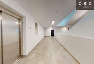 / LEOPOLDAUERSTRASSE / DREI ZIMMER / MIT FREIFLAECHE / NEUBAU / NAHE THERESA-TAUSCHER-PARK
