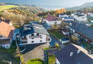 Anlegerwohnungen in Mieming – 4 % Netto-Mietrendite &amp; bestehende Mietverträge