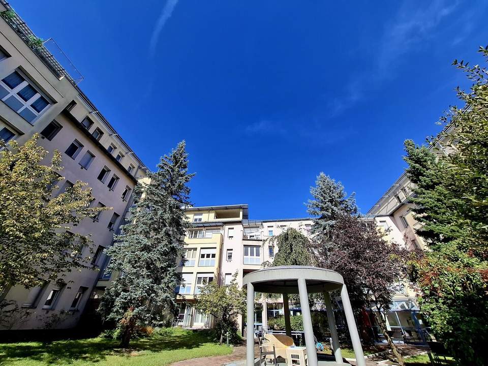 Mietwohnung in Klagenfurt