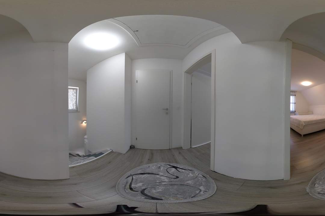 "KAUFANBOT vorhanden" Einfamilienhaus in Zeltweg - 4 Schlafzimmer, große Terrasse und viel Platz im Garten