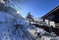 Idyllisches Zweifamilienhaus in Jochberg in AAA-Lage mit Alpenblick