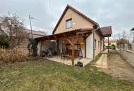 Einfamilienhaus in Schönkirchen-Reyersdorf