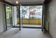Sanierungsbedürftige 3-Zi-Wohnung mit Loggia &amp; Stellplatz in 1130 Wien um 299.000 €