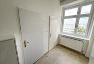 Das ist sie – die Wohnung, in die man sich verliebt, bevor man sie betritt. Jetzt besichtigen!