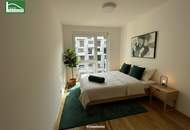 AKTION 1 MONAT MIETZINSFREI! URBAN LIVING - Gut geschnittene 2-Zimmer-Wohnung in Innenhoflage!