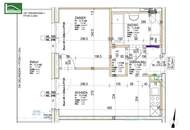 Genießen Sie das urbane Grazer Stadtleben! - Kompakte 2-Zimmer-Wohnung mit Balkon im Brauquartier!