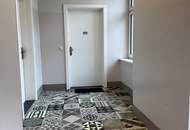 kernsanierter Altbau TERASSENWOHNUNG NEUBAUSTANDARD - 4 Zimmer - an der Grenze 1150 zu 1060