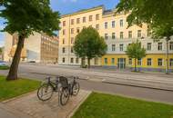 Kellerlokal in zentraler Lage