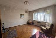 Charmantes Wohnhaus mit Entwicklungspotenzial auf einem kleinen Grundstück in Badersdorf