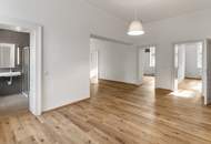 Endlich viel Platz – Wohntraum mit 2 Bädern