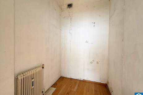 Laurenzi am Fluss- Wohnen und Arbeiten mit Weitblick!, Wohnung-kauf, 699.000,€, 1010 Wien 1., Innere Stadt