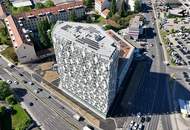 Daheim in der Skyline – Erstbezug exklusive ab sofort beziehbar