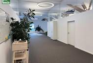 3 MONATE HAUPTMIETZINSFREI: Ihr neuer Standort in Graz: 331 m² | Top-Anbindung | Modern saniert