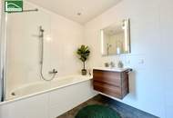 AKTION - 2 MONATE MIETZINSFREI - Green City Living – Wohnen im Park, Leben mit Stil