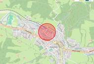 Schöne 3-Zimmer-Wohnung mit Balkon!