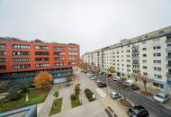 Büro direkt auf der Dresdnerstraße im BC 20 - Bauteil B zu mieten