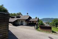 Traumhafte Lage mit Atterseeblick - Wohnen wo andere Urlaub machen!