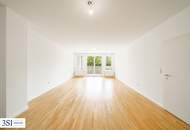 Großzügige 4-Zimmer-Wohnung mit 2 Balkonen & Grünblick in attraktiver Lage