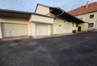 Wohnen. Arbeiten. Genießen. - Ihr Wohntraum im steirischen Vulkanland! (Provisionsfrei)