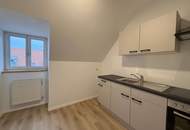 Zentrale Stadtwohnung in Leoben – perfekt für Singles oder Paare