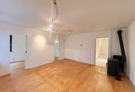 3 Zimmer Wohnung mit Garten in Döbling