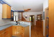 Großzügiges 6-Zimmer-Einfamilienhaus mit Garten, Terrasse & Garage in Treffen, Kärnten!