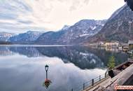 Exklusives Wohnen in idyllischer Lage mit Seeblick - Traumhaus in Hallstatt mit 7 Zimmern, Garten, Balkon und Stellplätzen.