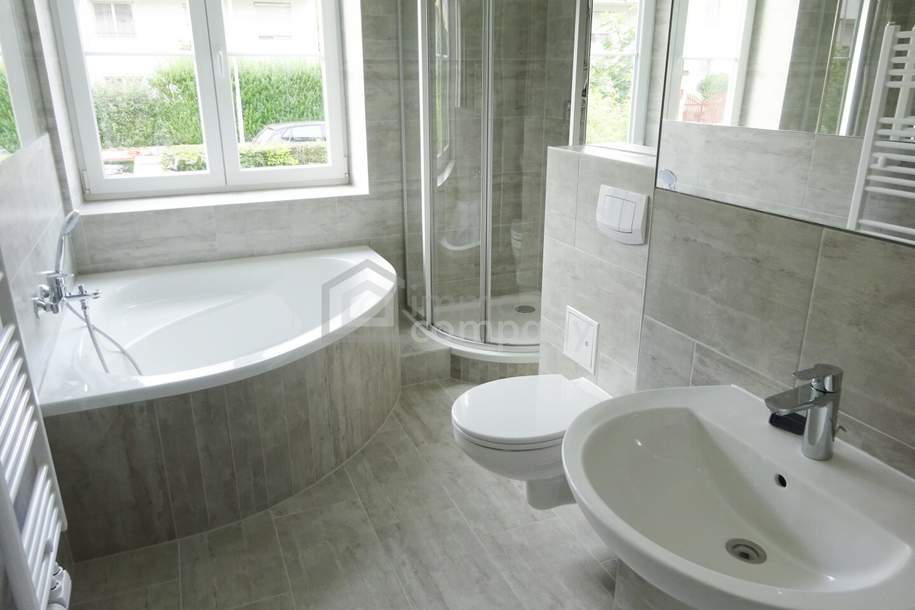 ETW- 3 Zimmer mit Garten!, Wohnung-kauf, 269.000,€, 2100 Korneuburg
