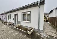 ''Dein Stadthaus: Viel Platz, wenig Aufwand!''