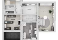 ***UNIKAT***VILLA WEIDLING***