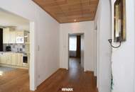 Besichtigungstag, 17. und 18. September, nur mit Voranmeldung möglich! Gemütlicher Bungalow mit schönem Garten in Golling bei Pöchlarn