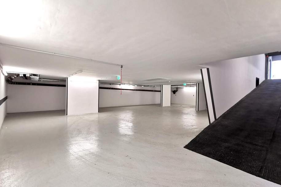 Freie Garagenplätze zu vermieten, Kleinobjekte-miete, 95,00,€, 1220 Wien 22., Donaustadt