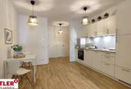 D2 Stadtoase- Modern und top gelegen!