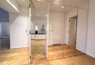 1010! Klimatisiertes, schönes Altbaubüro mit perfekter Anbindung!